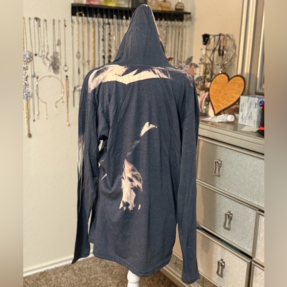 Made in the 80’s sweater - Picture 3 of 4